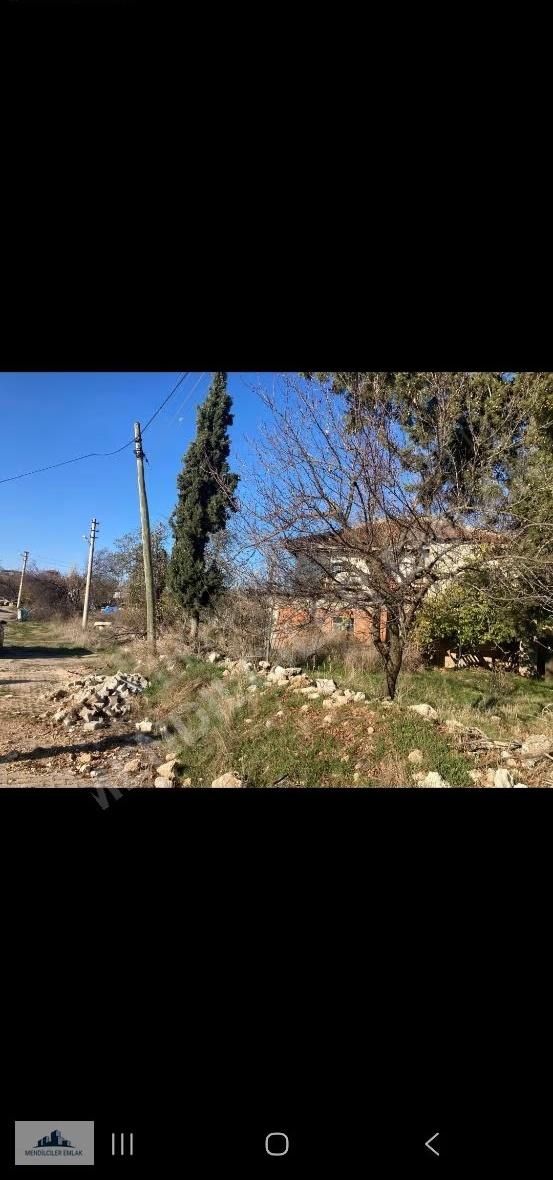 Gözler Mahallesi Sinde İmarlı Arsa 5
