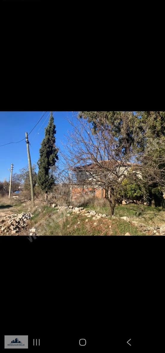 Gözler Mahallesi Sinde İmarlı Arsa 4