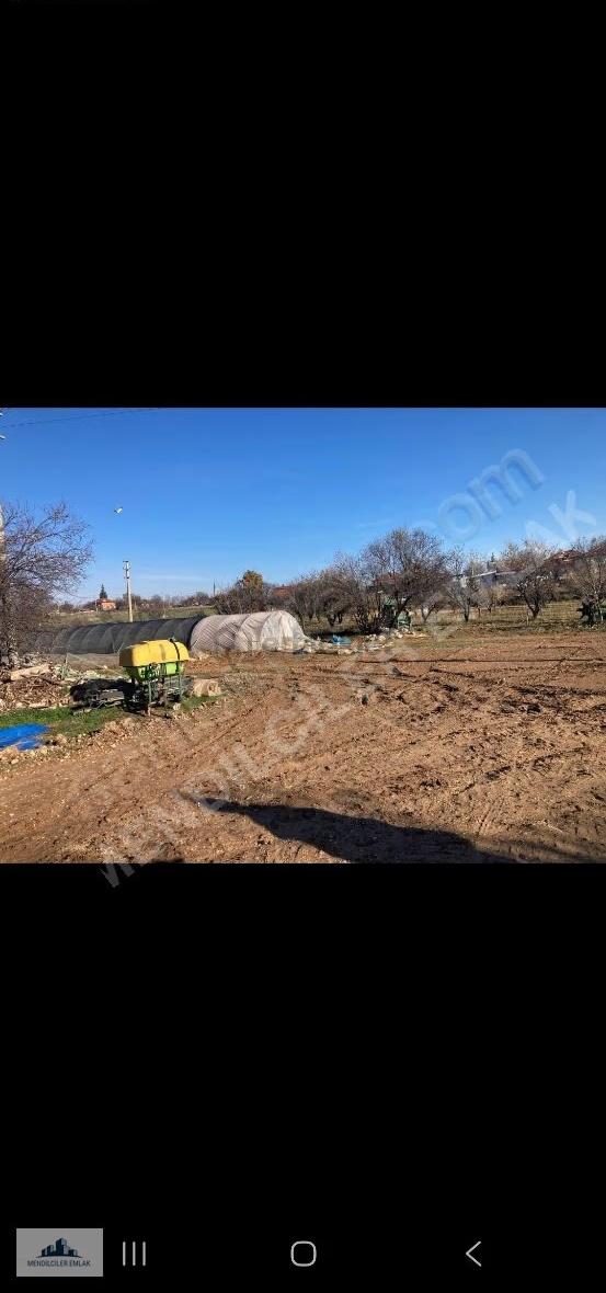 Gözler Mahallesi Sinde İmarlı Arsa 3