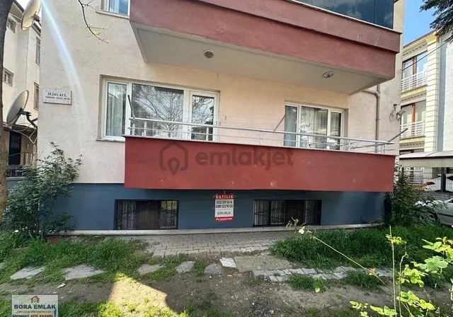 Hamidiye M. Bodrum Kat 2+1 Satılık Daire Hamidiye M. Bodrum Kat 2+1 Satılık Daire