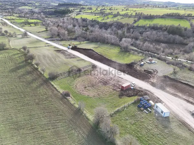 Kastamonu Emlak Gayrimenkl Satılık Yeni Ankara Yolu Kenarı Arazi 2