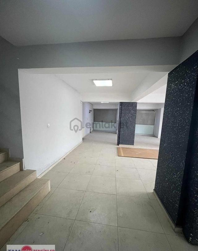 Zenginlerden Irlamaz Karşısı Kiralık Batarlı İşyeri 5