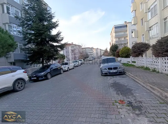 Tugay Ve Yeni Adliyeye Yürüme Mesafesinde 3+1 Daire En Üst Kat 1