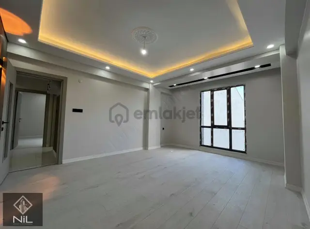 Yeni Hastane Mevkiinde Sıfır 2+1 Ultra Lüks Daire 4