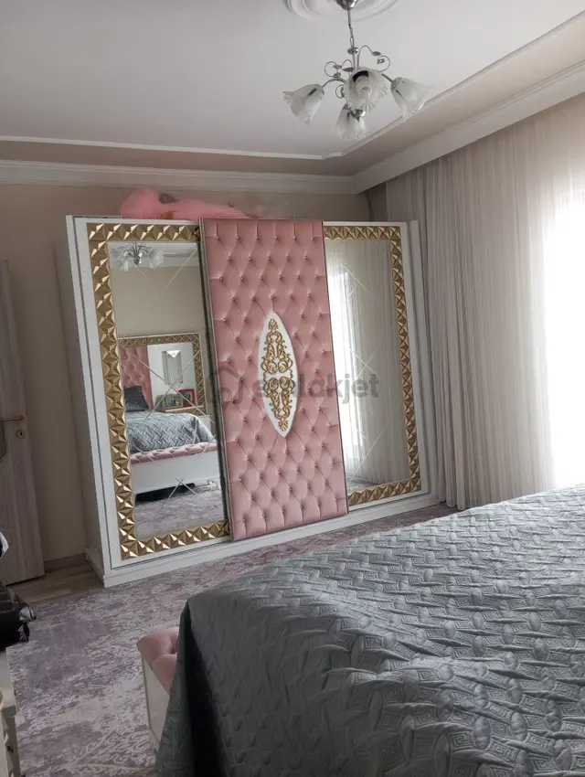 Bardakçı Mahallesinde Satılık 2 Katlı Müstakil Ev Ve Arsası 4