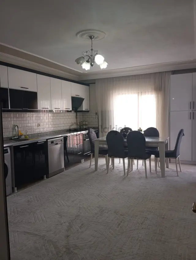 Bardakçı Mahallesinde Satılık 2 Katlı Müstakil Ev Ve Arsası 3