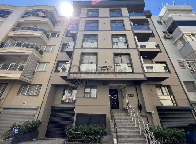 Dedebaşı Mahallesi Açık Mutfak 2+1 Kiralık Daire 1