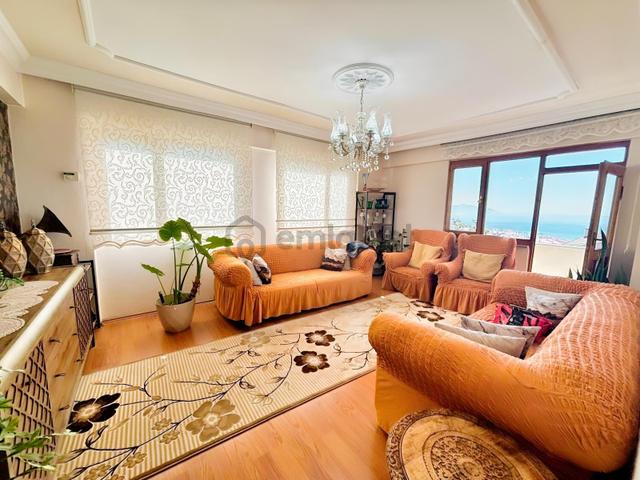 Trabzon Aydınlık Evlerde Satılık Daire 2