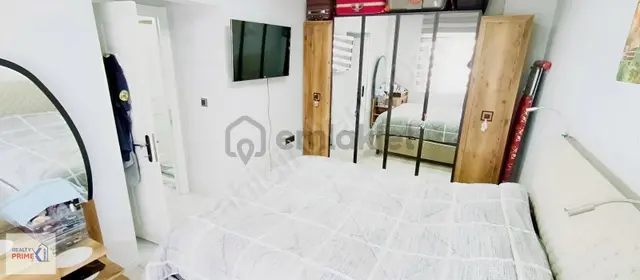 Döşemealtı Tokilerde 165 M2 3+1 Full Extralı Muhteşem Bir Daire 2