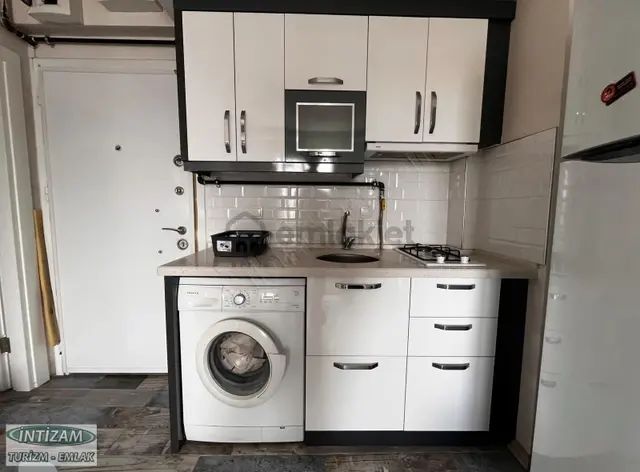 Isparta Merkez Çünürde Otogara Yakın 1+1 Kiralık Apart 2