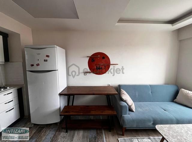 Isparta Merkez Çünürde Otogara Yakın 1+1 Kiralık Apart 5