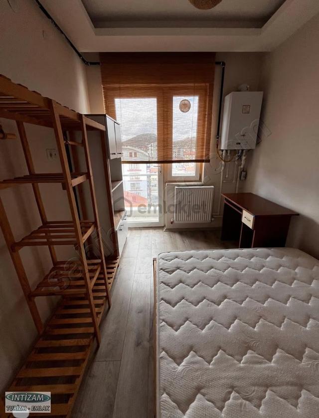 Isparta Merkez Çünürde Otogara Yakın 1+1 Kiralık Apart 4