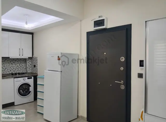 Isparta Merkez Çünürde Geniş 1+1 Herşey Dahil Kiralık Apart 2