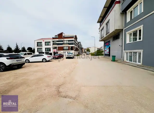 Üçevler'de Yola Cephe Satılık 2+1 Dubleks Daire 5
