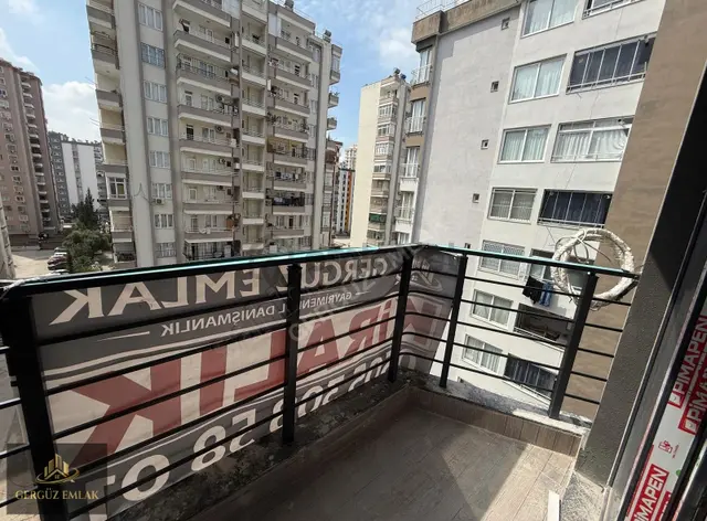 Pınar Mah. Yeni 1+1 Kiralık Daire (ebeveyn B. , Balkonlu) 3