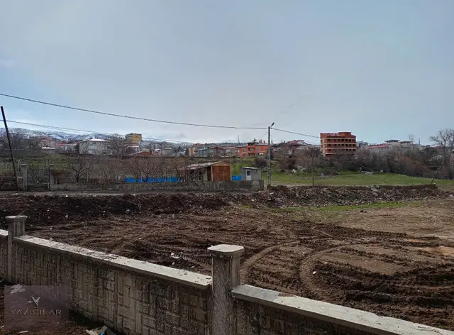 Kemalpaşa Mahallesi Deniz Park Yanı 2+0 Satılık Daire 5