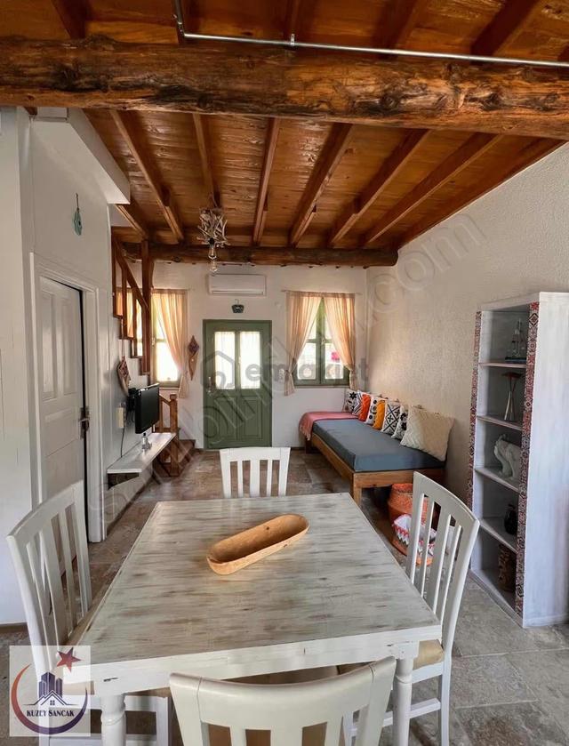 Kuzey Sancak,tan Satılık Eşyalı Müstakil Ev 5
