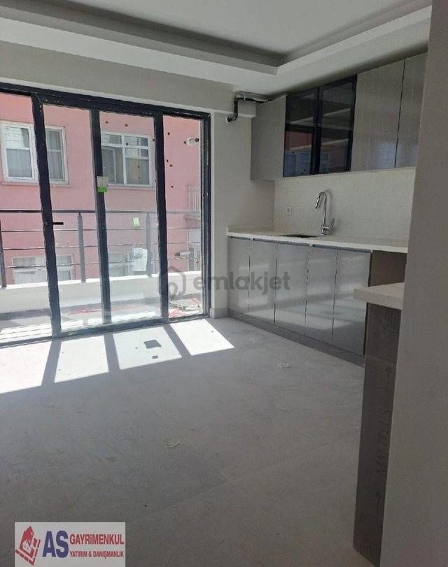 Bahçelievler De 4+1 Dubleks Daire 4