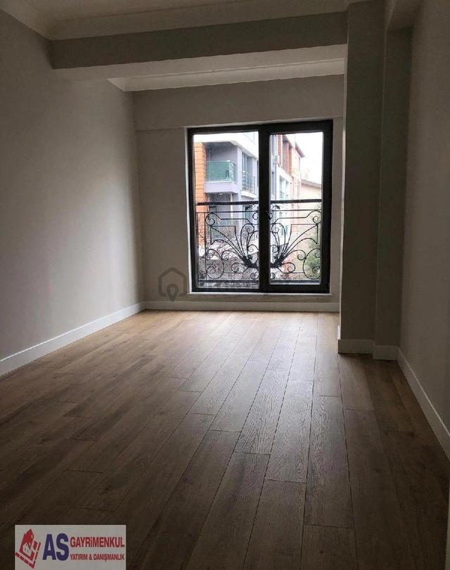 Bahçelievler De Yeni Lüks Ön Cephe 2.katta 2+1 Daire 3