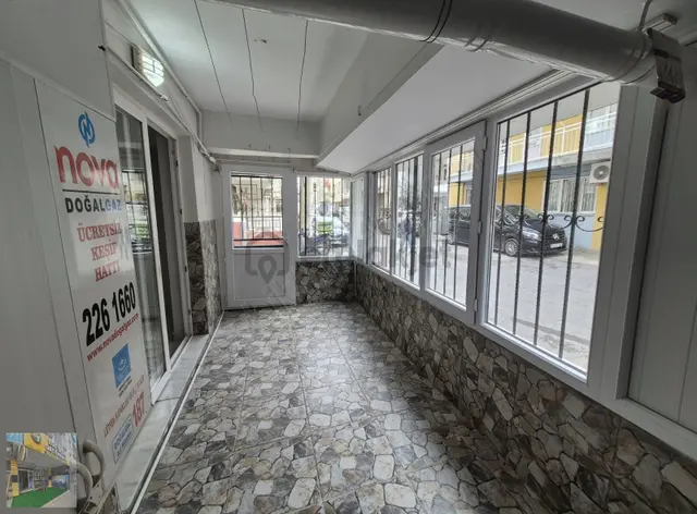 Ege Yaşamdan Satılık 2+0 82 M2 Daire Buca Fırat Mah. 2