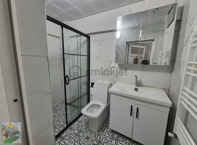 Ege Yaşamdan Satılık 2+0 82 M2 Daire Buca Fırat Mah. 3
