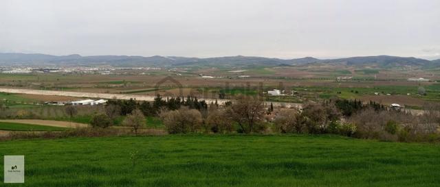 Bursa Yenişehir Manzaralı Satılık 11.380 M² Kupon Arazi 5