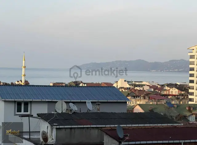 Mabel'den Sakarya Mahallesinde 6+1 Satılık Dubleks Daire 3