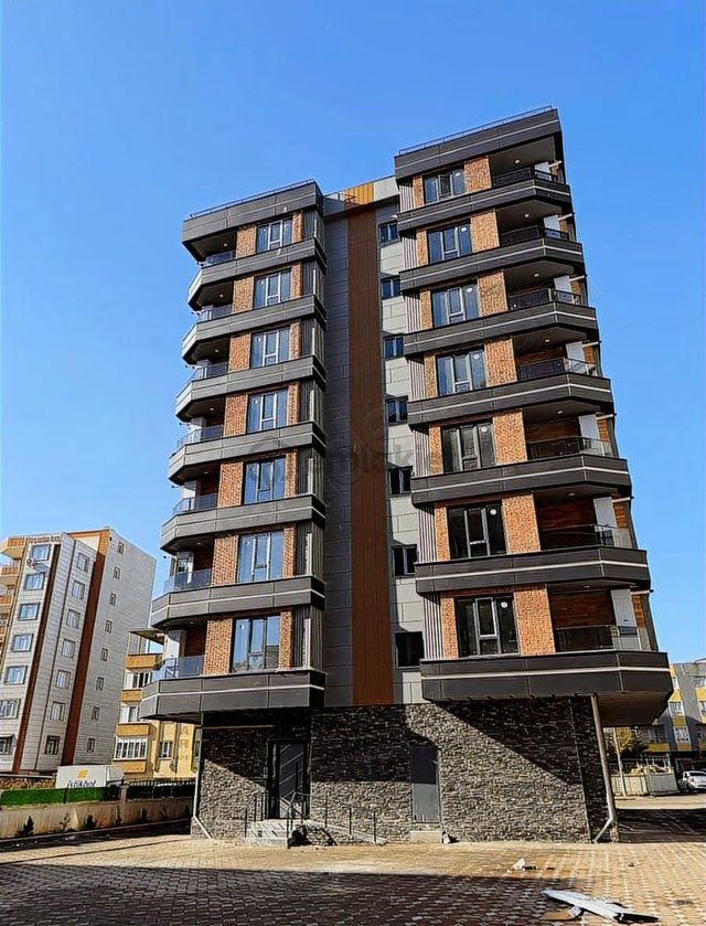 Karşıyakada Satılık 2+1 Amerikan Mutfak Lüx Daire Karşıyakada Satılık 2+1 Amerikan Mutfak Lüx Daire