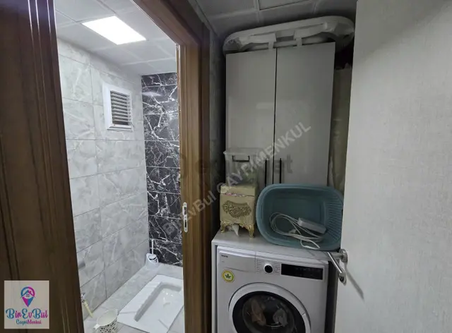 444 Te 2+1 Acil Satılık Satılık Daire 5
