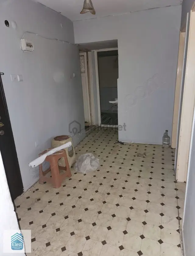 Acill! Satılık Manisa Şehitler Mh. 2+1 Fırsat Daire 2