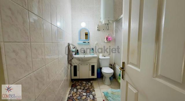 Marmaris Çıldır Mahallesinde Merkezi Konumda Satılık 2+1 Daire 5