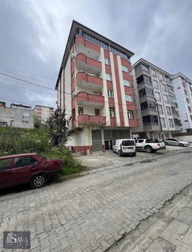 Sava Yapı Emlaktan Ballıcamah Satılık Daire 1