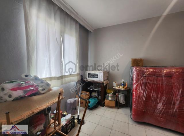 Real Gayrimenkul'den Buca Yıldız Mah.arakat Asansörlü 3+1 Daire 3