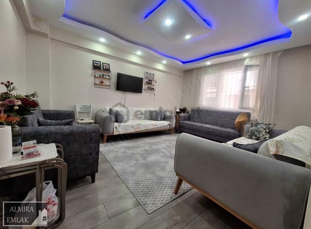 Gülyaka Da 10 Yıllık Bina Da 2+1 Yüksek Giriş Doğalgazlı Daire 4