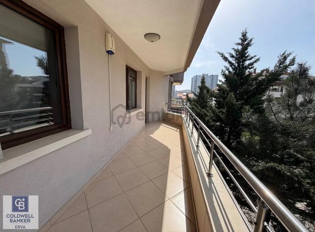 Çankaya Hilal Mah Satılık 3+1 Masrafsız Daire 4