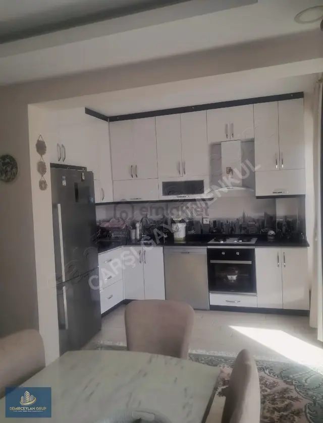 İskeleye Yürüme Mesafesinde Nezih Bir Daire 2