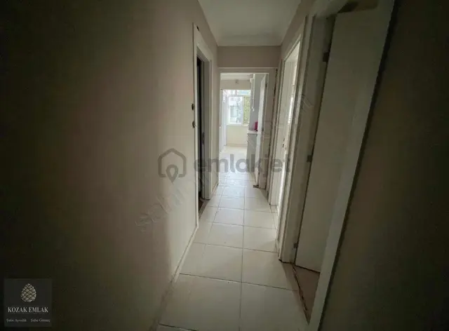 Ayvalık Aliçetinkayada Kiralık Daire 1