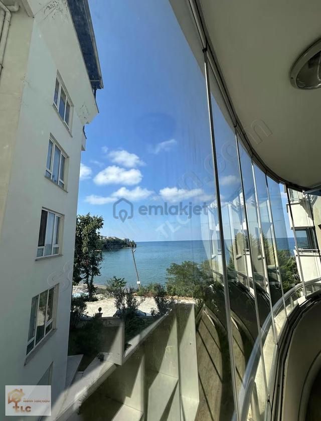 Kiralık Denize Sıfır 3+1 170m2 Daire 4