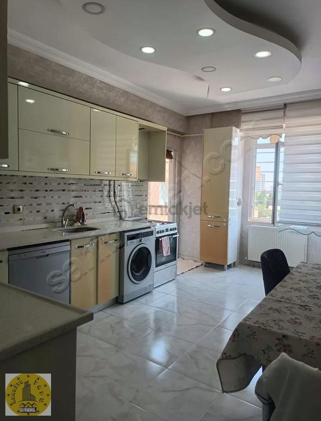 Realite Gayrimenkulden Şanlıurfa Karaköprü Ali Baba Da Kiralık 5