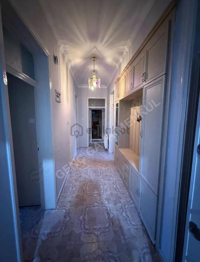 Genç Gayrimenkulden Beşevlerde Kiralık 4+1 Daire 5