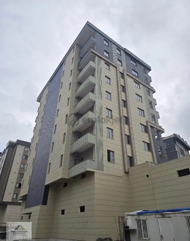Atakent Mahallesinde Satılık Ultra Lüks Sıfır 4+1 Daire 5