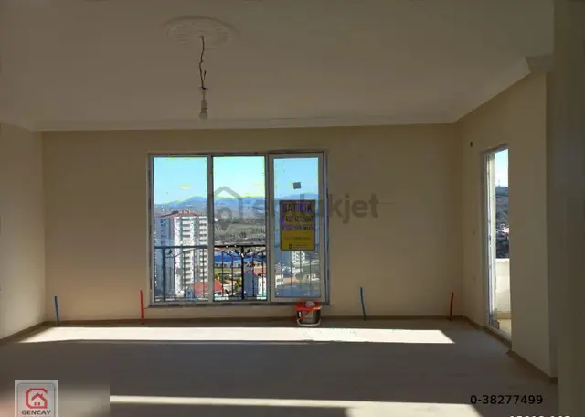 Takaslı Satılık Dubleks Daire 3