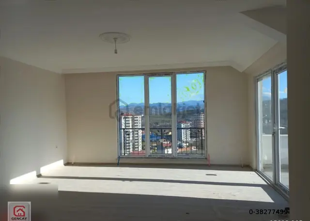 Takaslı Satılık Dubleks Daire 5