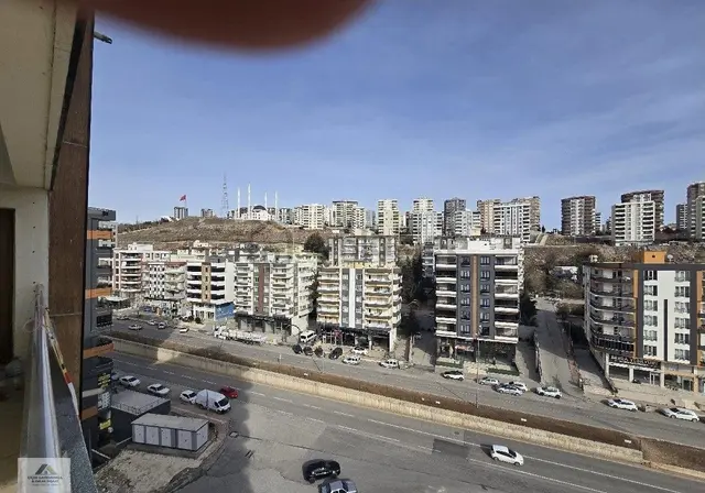 Karaköprü Akbayır Crystal Park Ta Satılık Ultra Lüks 4+1 Daire 3