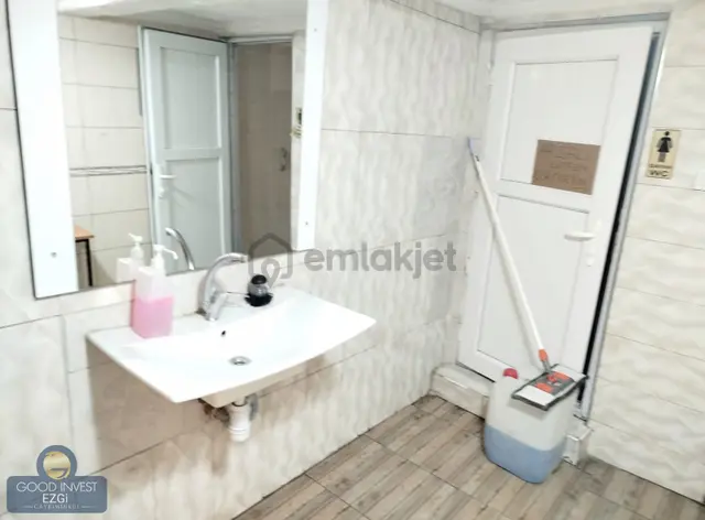 Yenimahalle Merkezde Devren Kebap Lahmacun Lokantası 3
