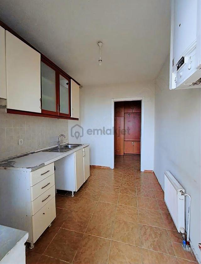 İkizler Gayrimenkul'den Kiralık Daire Yavuz Selim Mahallesi 2+1 4