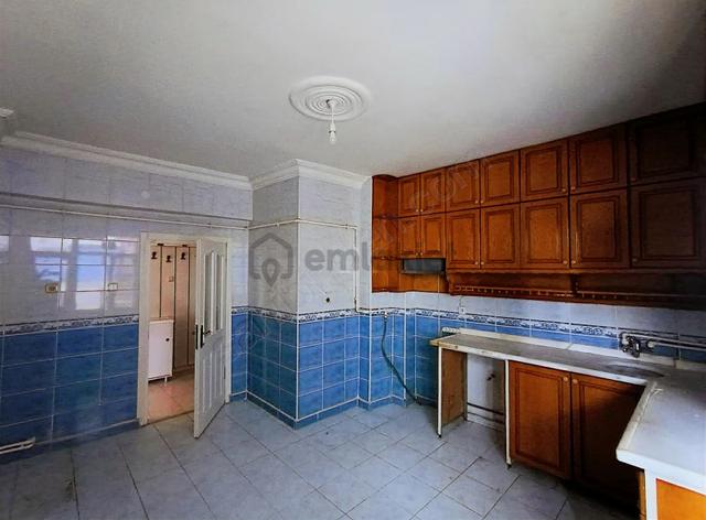 İkizler Gayrimenkul'den Fırat Mahallesi Kiralık 3+1 Daire.. 1