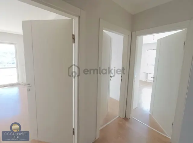 Gökçenefe Konutlarında Kiralık 3+1 2