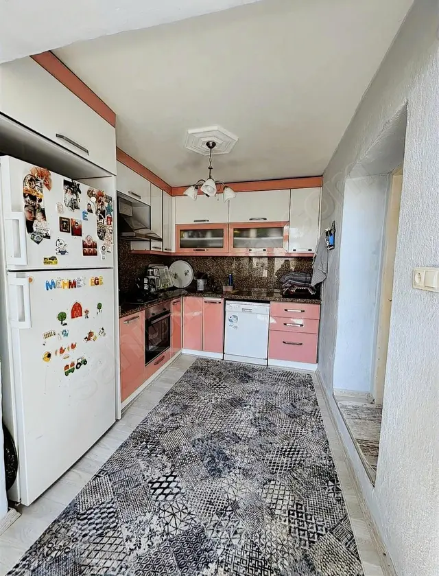 Kurtuluş Mahallesi 2 + 1 Müstakil 1
