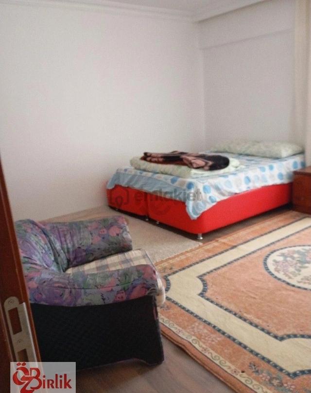 Pursaklar Merkez De Eşyalı Kiralık Daire 4